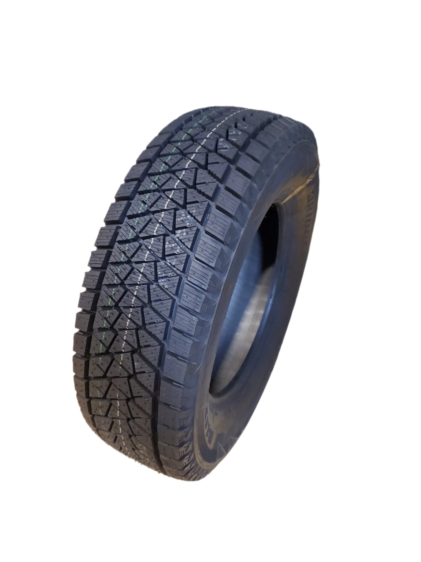BRIDGESTONE BLIZZAK DM-V2 BSW P 225 70 16 103S WINTER TIRE 015760