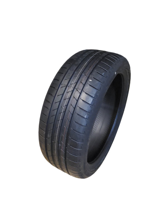 BRIDGESTONE TURANZA T005 RFT BSW P 225 40 19 93Y UHP TIRE 008734