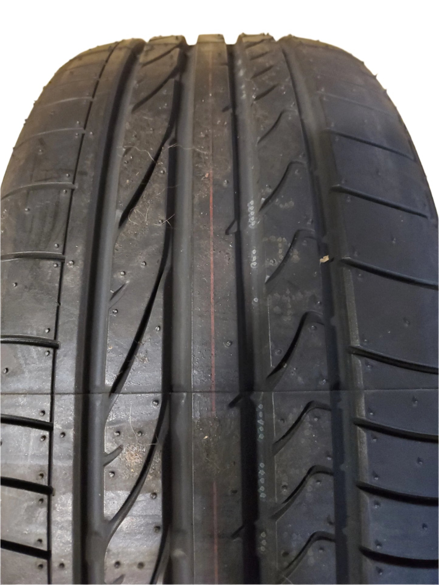 BRIDGESTONE DUELER H/T SPORT (MO) MERCEDES P 235 45 20 100W XL UHP TIRE 133595
