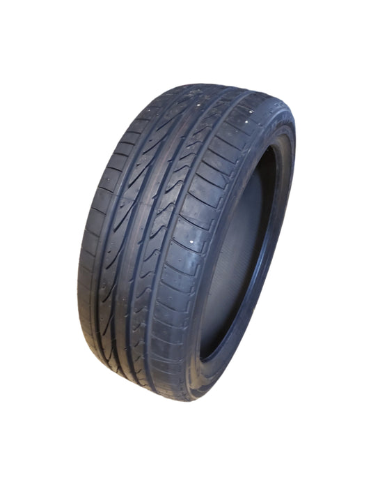 BRIDGESTONE DUELER H/T SPORT (MO) MERCEDES P 235 45 20 100W XL UHP TIRE 133595