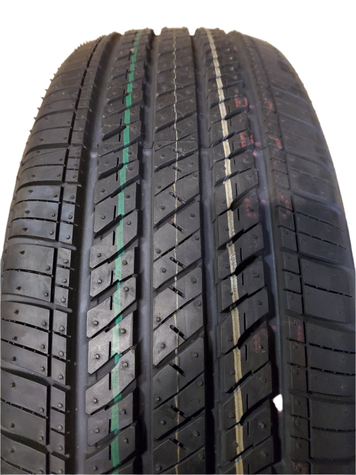 BRIDGESTONE ECOPIA H/L 422+ BSW P 225 60 17 99H ALL SEASON TIRE 009534