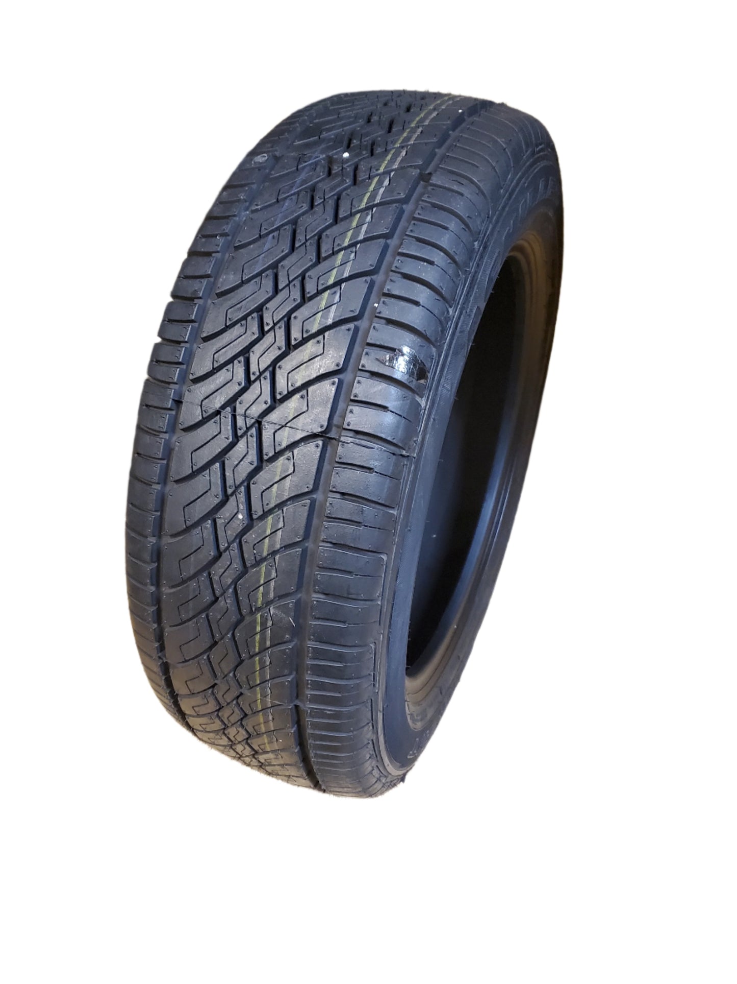 NOS ACHILLES DESERT HAWK H/T BSW BSW P 235 60 18 107V XL HIGHWAY TIRE MAH236018V