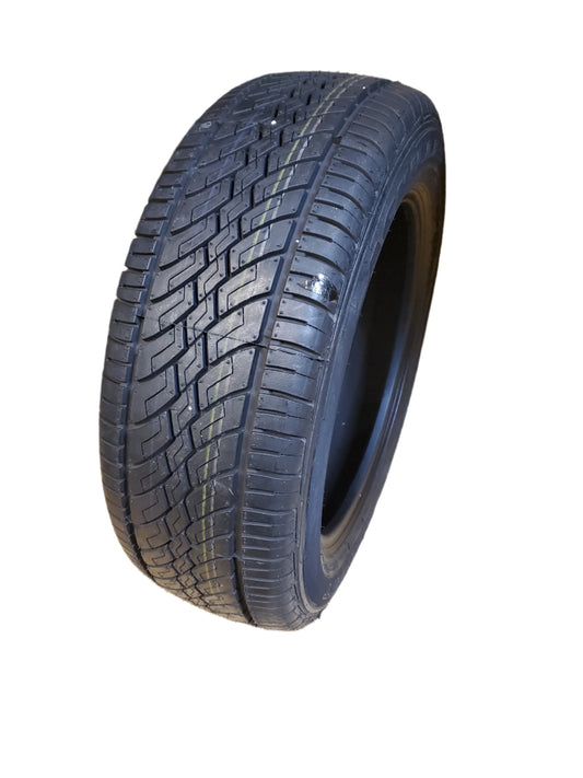 NOS ACHILLES DESERT HAWK H/T BSW BSW P 235 60 18 107V XL HIGHWAY TIRE MAH236018V