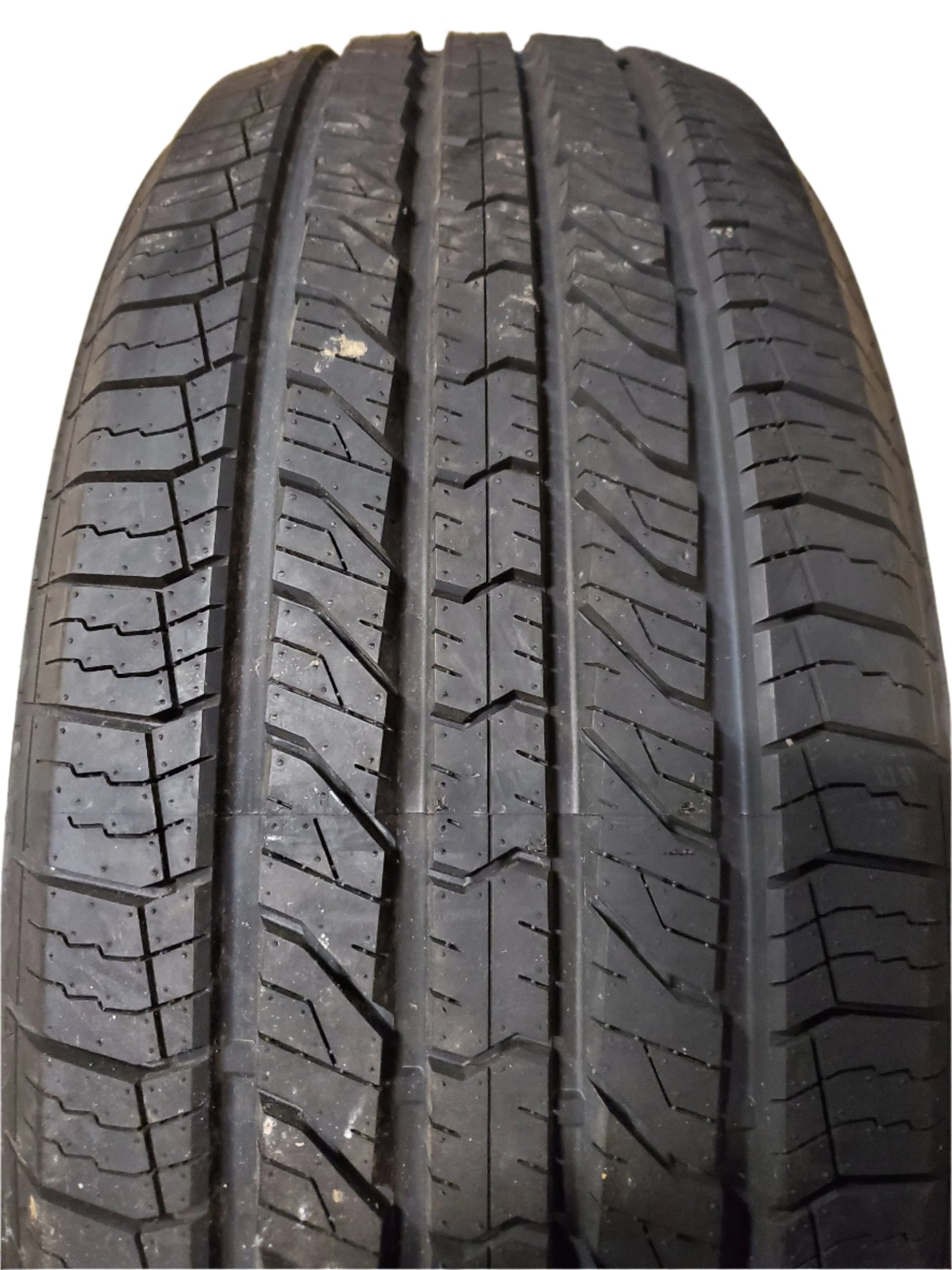 ACHILLES DESERT HAWK H/T 3 BSW P 255 65 18 111H HIGHWAY TIRE ADH37