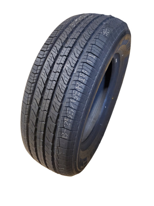 ACHILLES DESERT HAWK H/T 3 BSW P 255 65 18 111H HIGHWAY TIRE ADH37