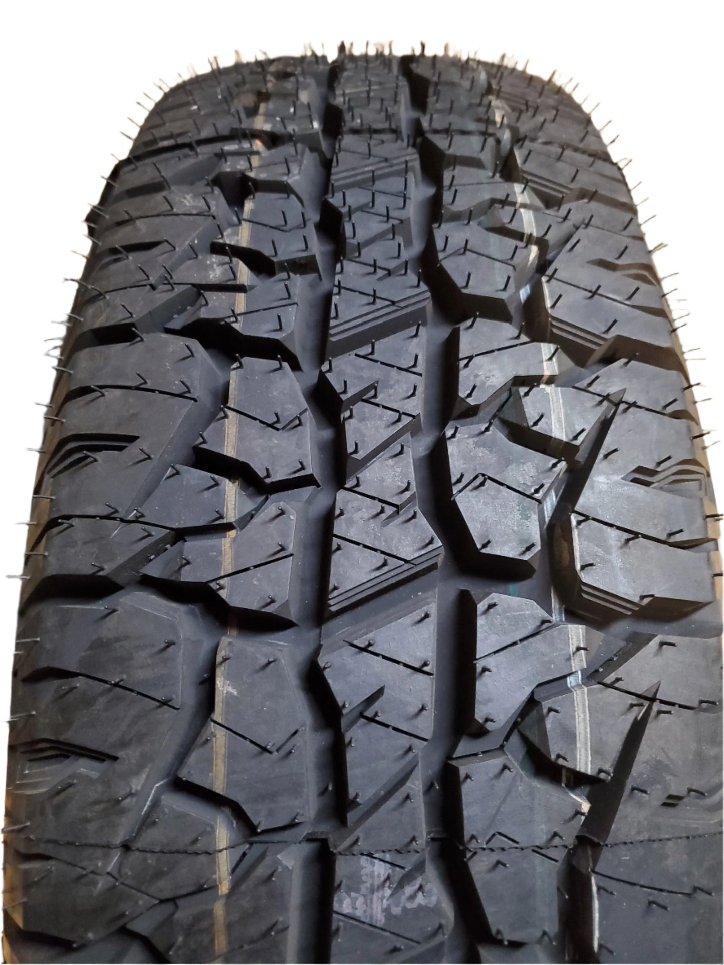 NOS ACHILLES DESERT HAWK A/T2 OWL LT 245 70 17 119/116S 10PLY TIRE MAR247017