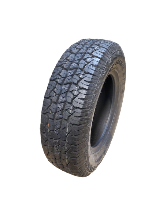 NOS ACHILLES DESERT HAWK A/T2 OWL LT 245 70 17 119/116S 10PLY TIRE MAR247017