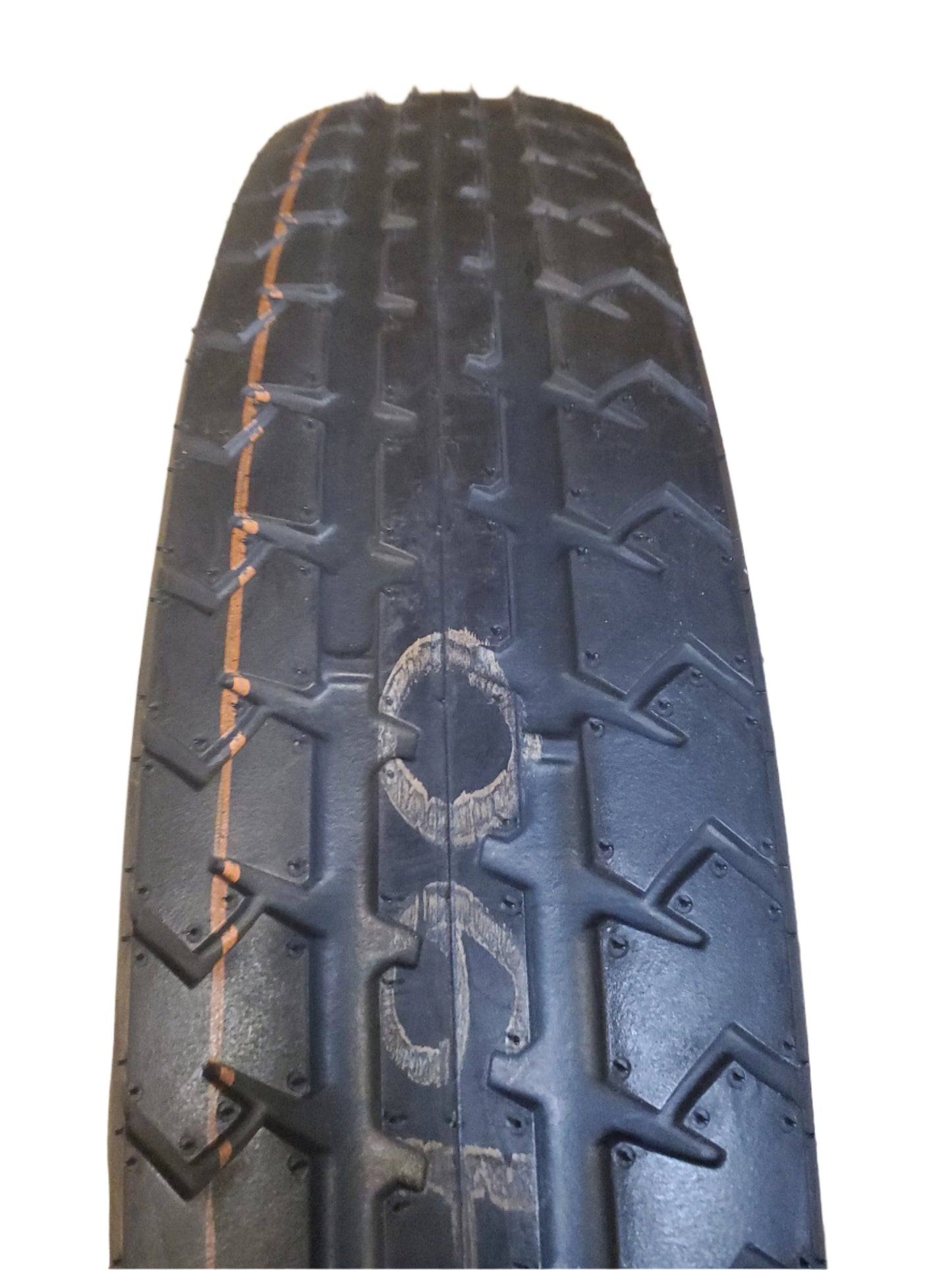 GOODYEAR CONVENIENCE SPARE BSW P 135 80 17 103M SPARE TIRE 818150253