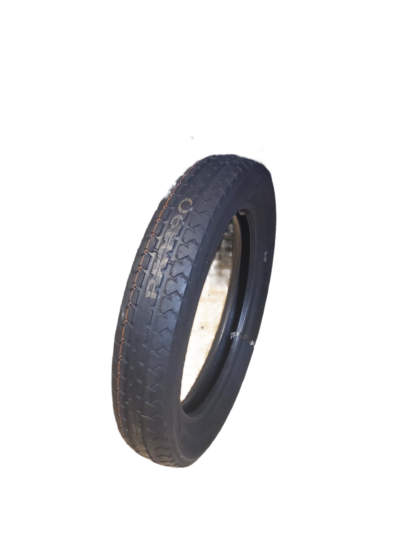 GOODYEAR CONVENIENCE SPARE BSW P 135 80 17 103M SPARE TIRE 818150253