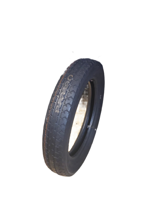 GOODYEAR CONVENIENCE SPARE BSW P 135 80 17 103M SPARE TIRE 818150253