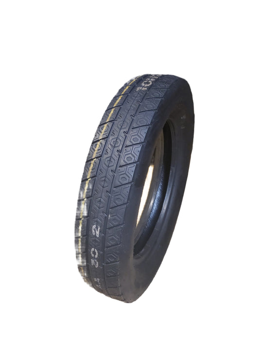 GOODYEAR CONVENIENCE SPARE BSW P 165 80 17 104M LL SPARE TIRE 818370253