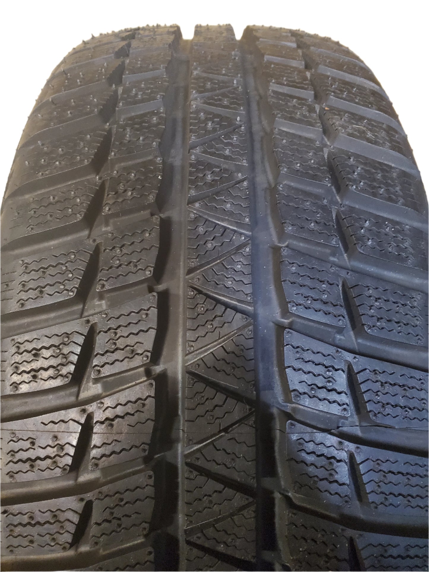 NOS FALKEN EUROWINTER HS449 BSW P 205 50 16 91H WINTER TIRE 28491671
