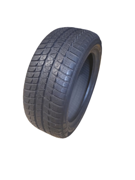 NOS FALKEN EUROWINTER HS449 BSW P 205 50 16 91H WINTER TIRE 28491671