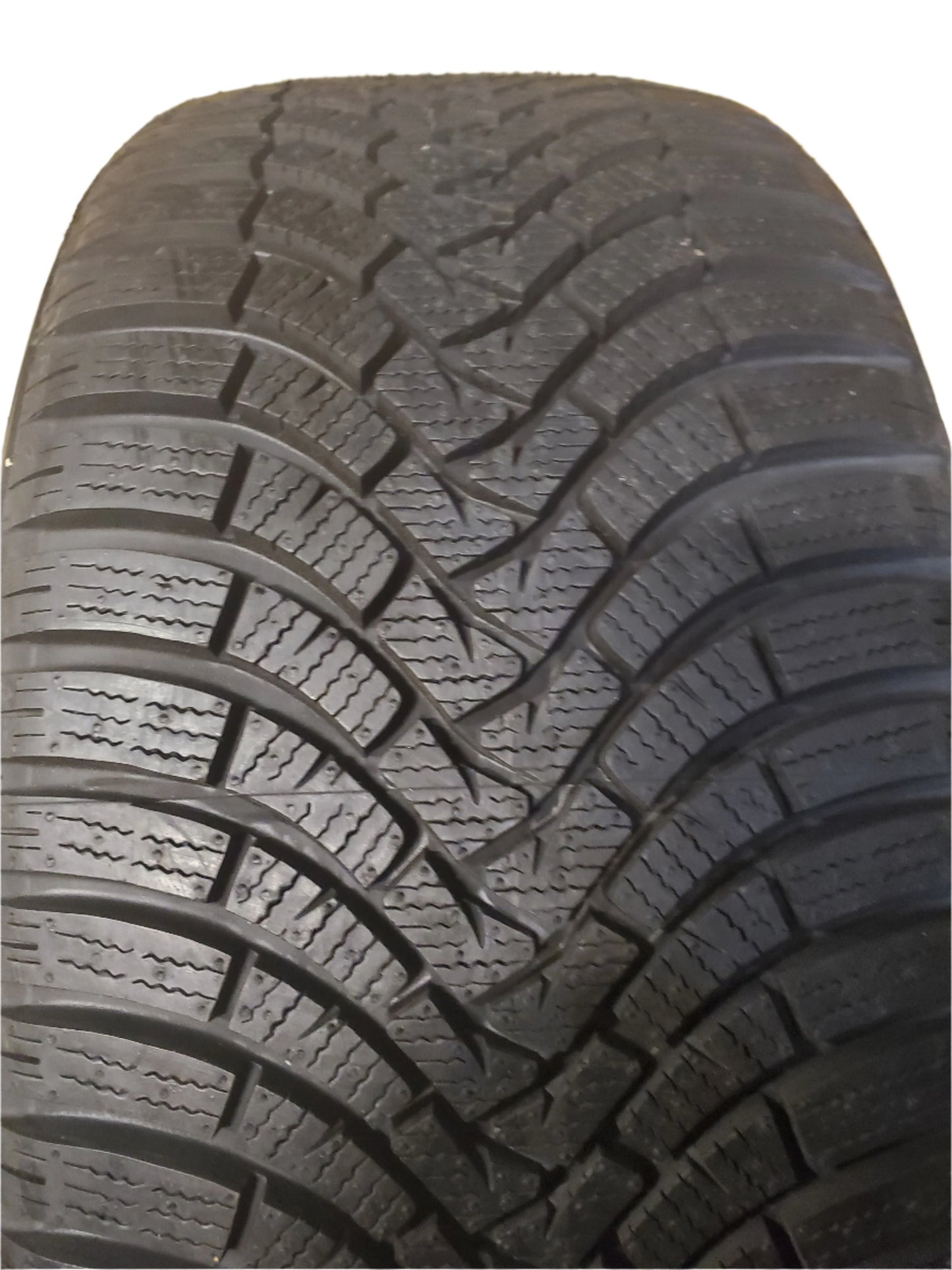 FALKEN EUROWINTER HS01 BSW P 235 35 19 91W XL WINTER TIRE 28523983