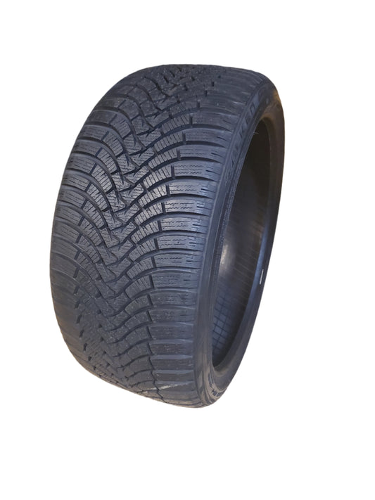 FALKEN EUROWINTER HS01 BSW P 235 35 19 91W XL WINTER TIRE 28523983
