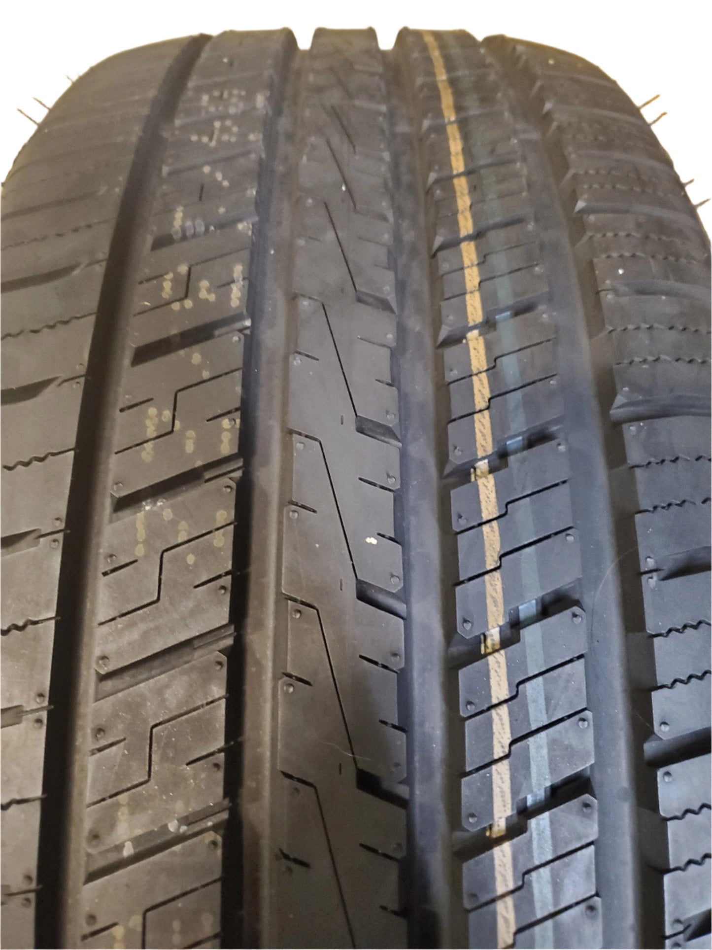 FALKEN PRO G5 CSV BSW P 235 55 19 105V XL ALL SEASON TIRE 28656703
