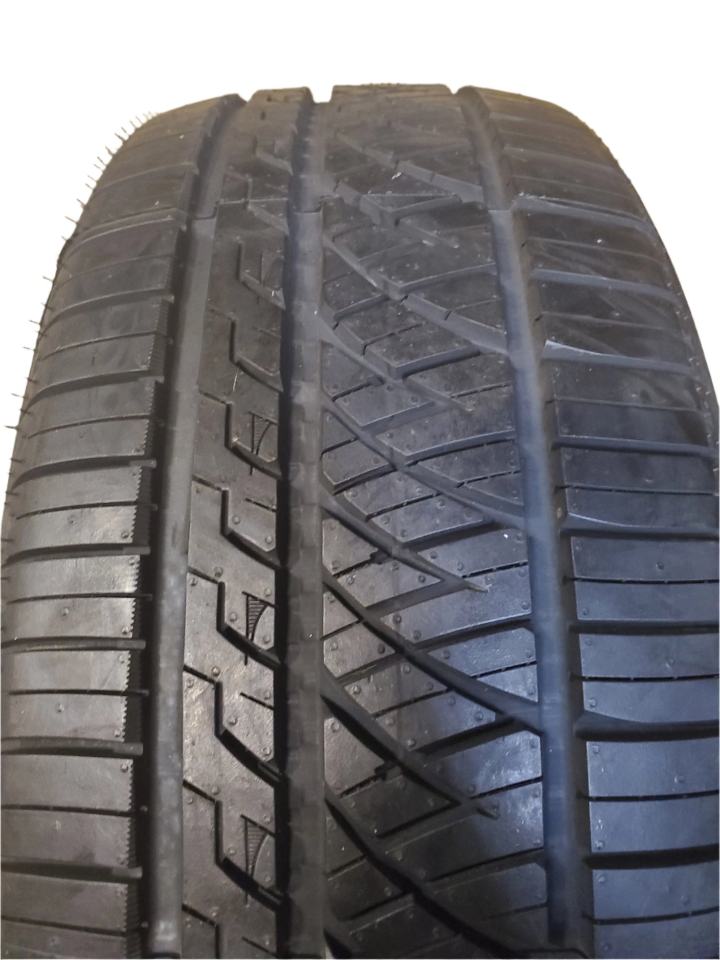 FALKEN ZIEX ZE960 A/S BSW P 225 45 19 96W XL UHP TIRE 28963937