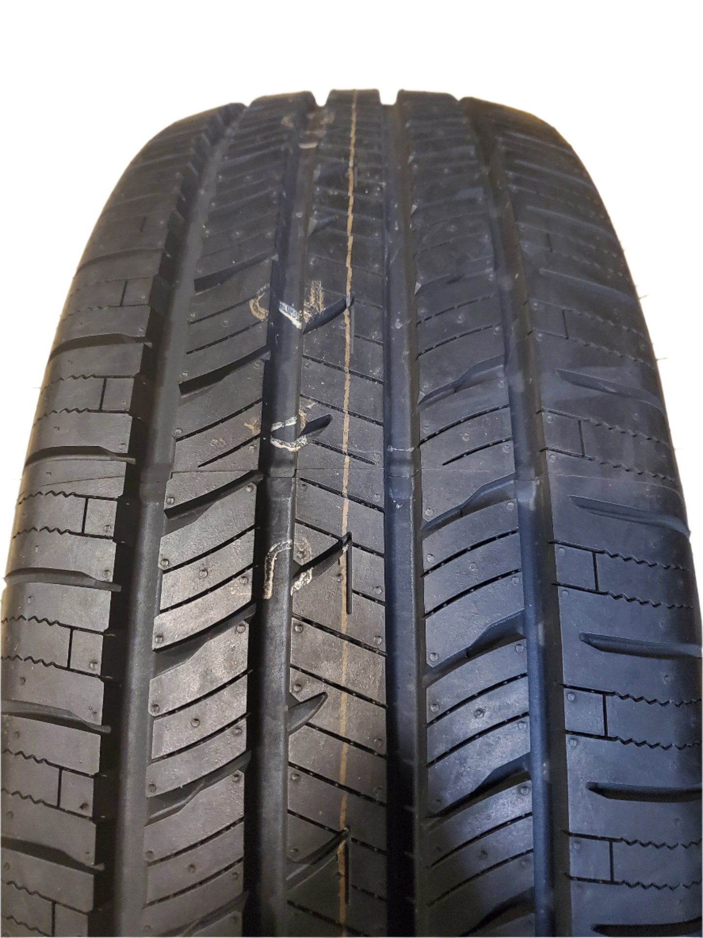 FALKEN ZIEX CT60 A/S BSW P 235 70 16 106H ALL SEASON TIRE 28045157
