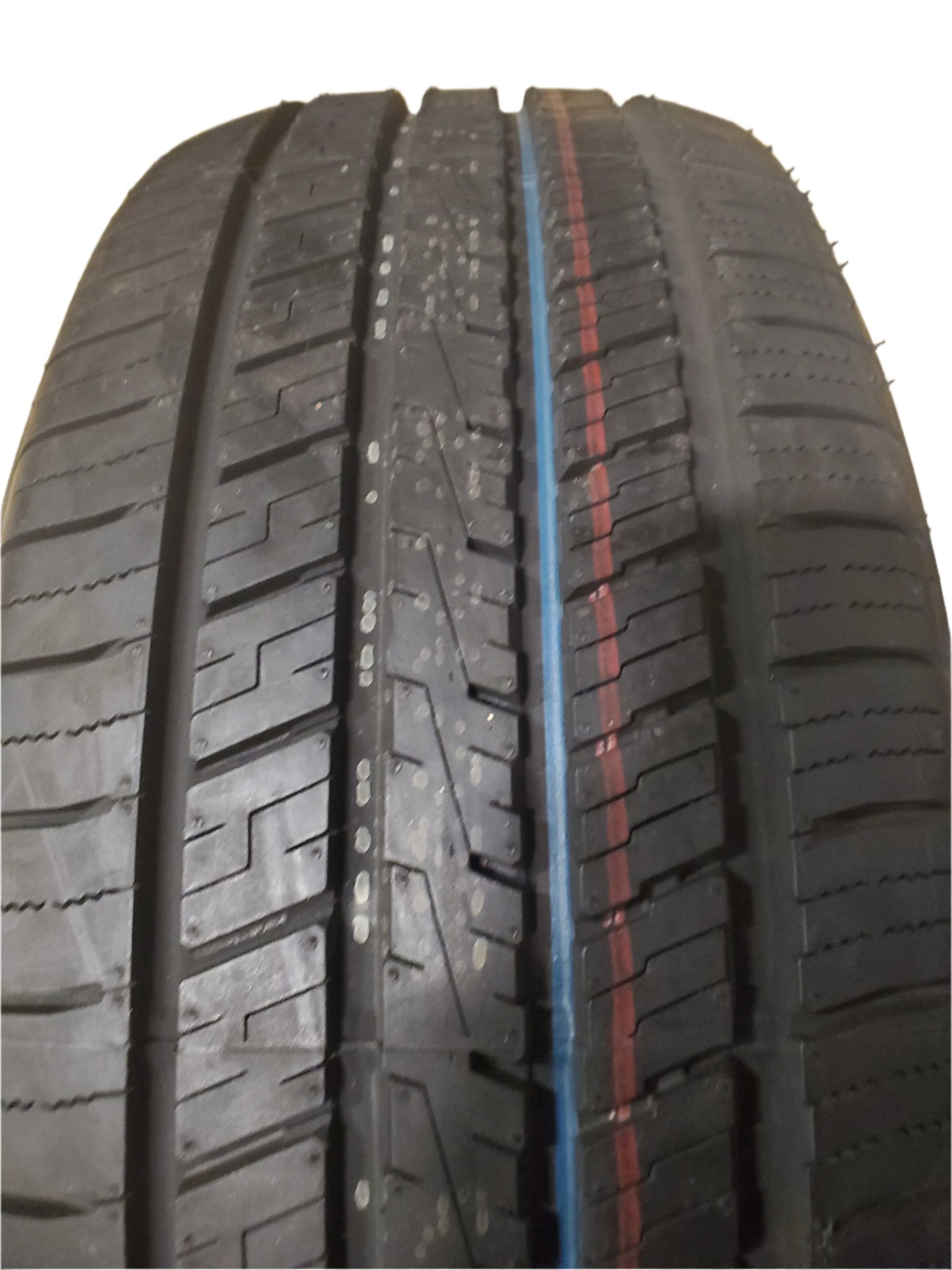 FALKEN PRO G5 CSV BSW P 235 55 18 100V UHP TIRE 28651223