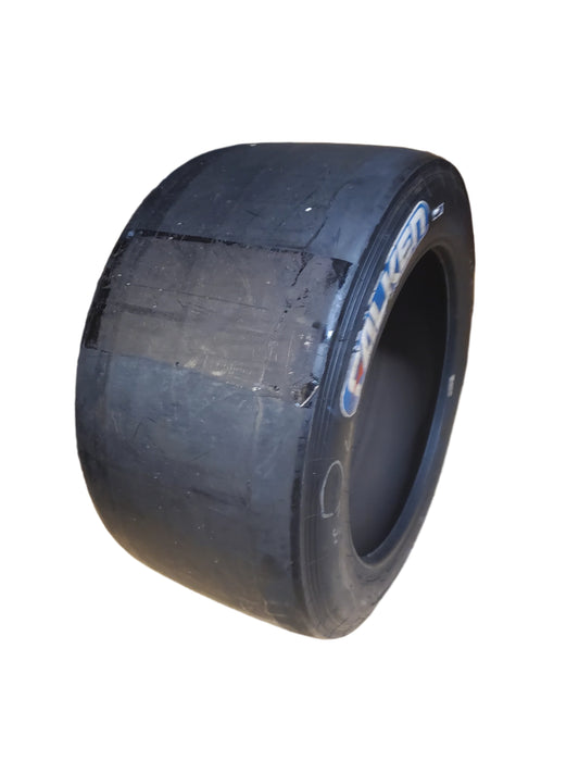 NOS FALKEN RACE SLICK BSW P 330 710 18 04 TIRE