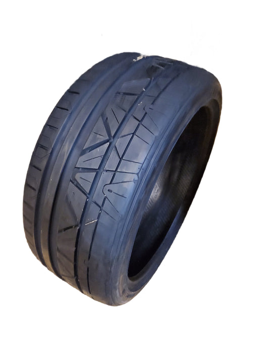 NITTO INVO BSW P 255 35 20 97W XL UHP TIRE 202930