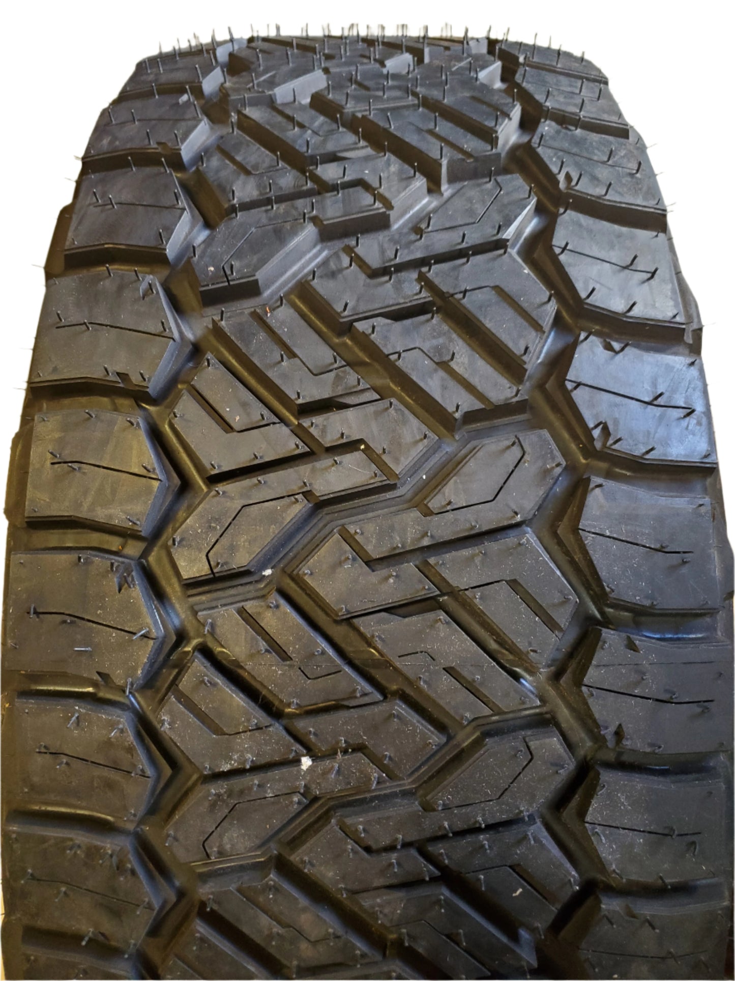 NITTO RECON GRAPPLER A/T BSW LT 37 13.50 20 127R 10PLY ALL TERRAIN TIRE 218070