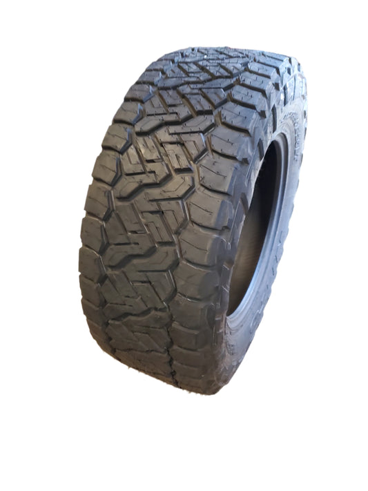 NITTO RECON GRAPPLER A/T BSW LT 37 13.50 20 127R 10PLY ALL TERRAIN TIRE 218070