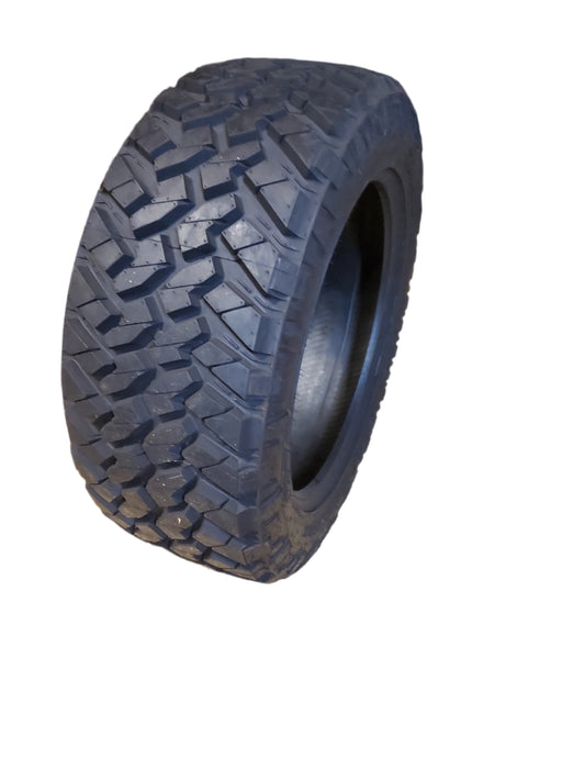 NITTO TRAIL GRAPPLER M/T BSW LT 35 12.50 22 117Q 10PLY MUD TIRE 205610