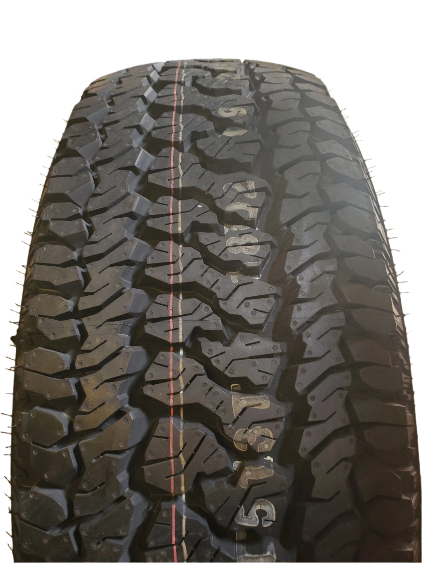 KUMHO ROAD VENTURE AT51 BSW P 245 70 16 111T XL ALL TERRAIN TIRE 2208343