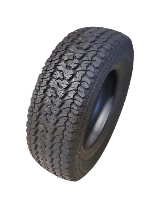 KUMHO ADVENTURE AT51 BSW P 255 70 18 113T ALL TERRAIN TIRE 2208503