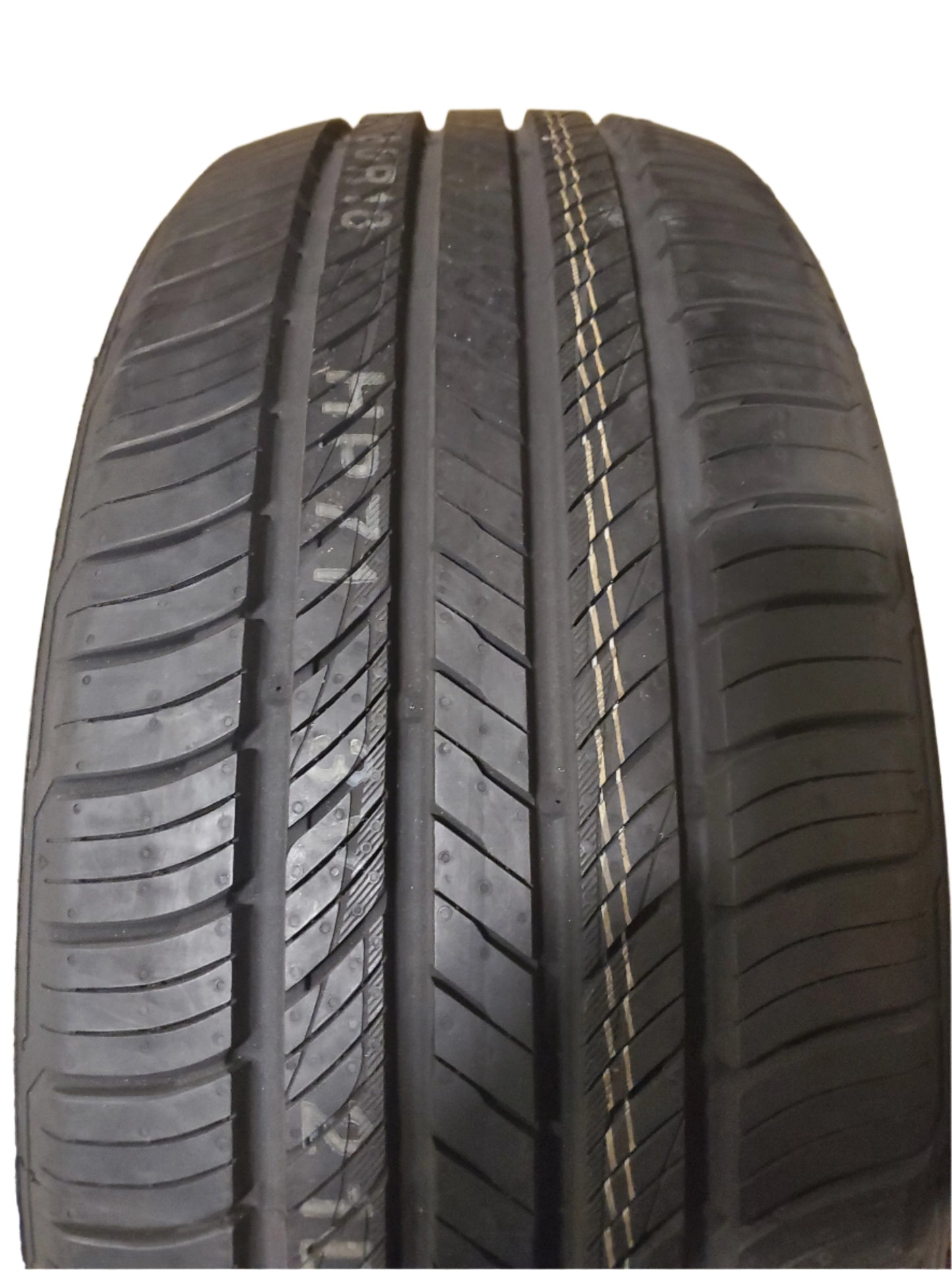 KUMHO CRUGEN HP71 BSW P 265 60 18 110V ALL SEASON TIRE 2228113