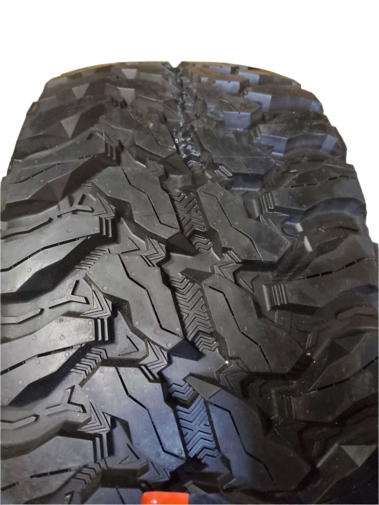 HERCULES TIS OFFROAD TT1 BSW LT 33 12.50 18 122Q 12PLY MUD TIRE 98531