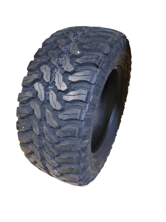 HERCULES TIS OFFROAD TT1 BSW LT 33 12.50 18 122Q 12PLY MUD TIRE 98531