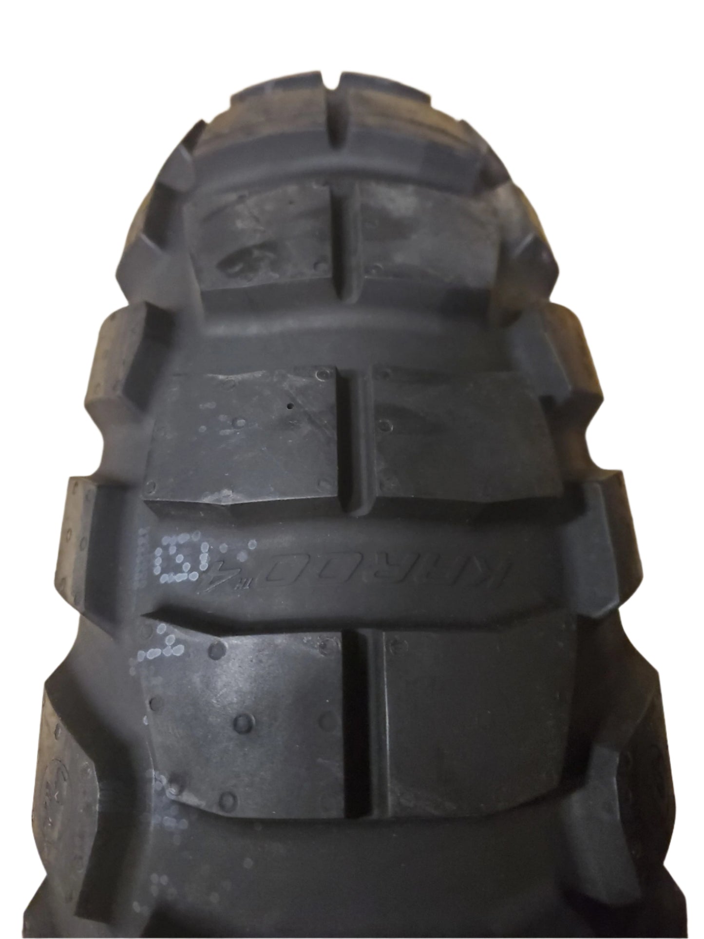 METZELER KAROO 4 BSW 140 80 17 69Q REAR MOTORCYCLE TIRE 4172900