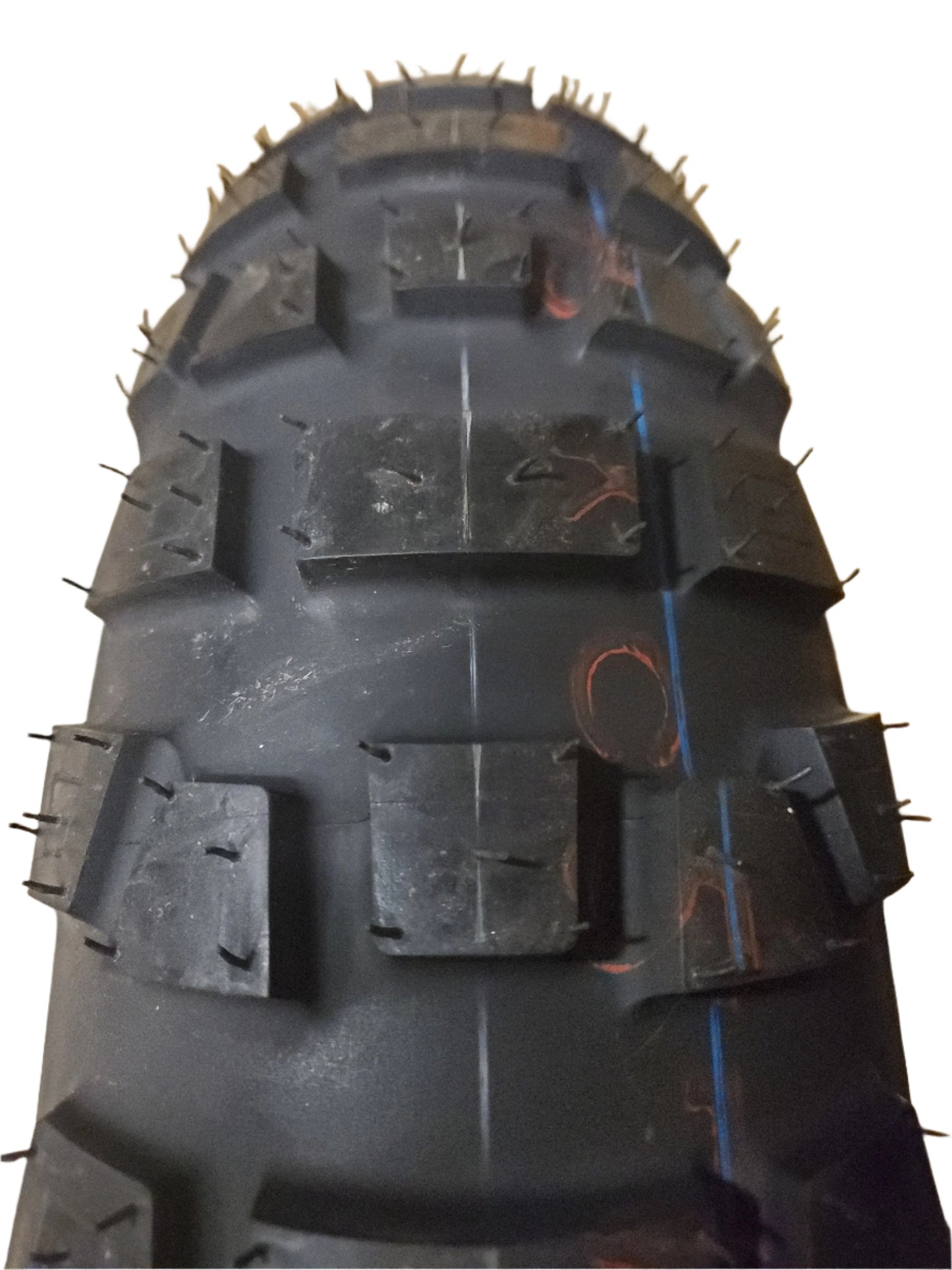 BRIDGESTONE BATTLAX ADVENTURECROSS AX41F 120 70 19 60Q F MOTORCYCLE TIRE 11456