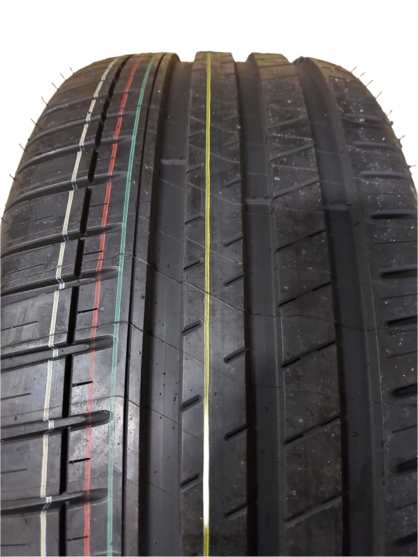 MICHELIN PILOT SPORT 3 BSW P 255 40 19 100Y XL ALL SEASON TIRE 79600