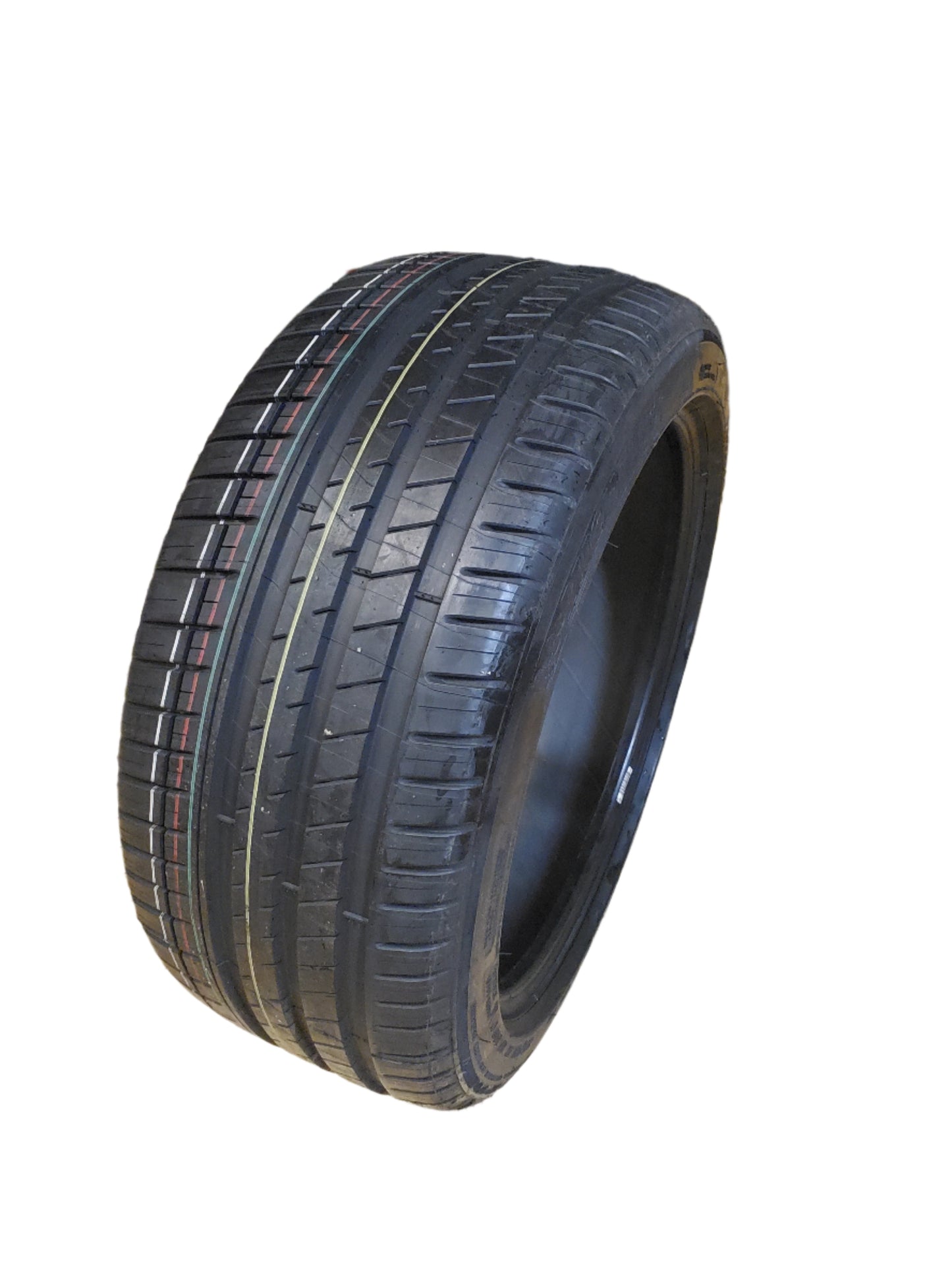 MICHELIN PILOT SPORT 3 BSW P 255 40 19 100Y XL ALL SEASON TIRE 79600