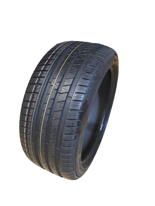 MICHELIN PILOT SPORT 3 BSW P 255 40 19 100Y XL ALL SEASON TIRE 79600