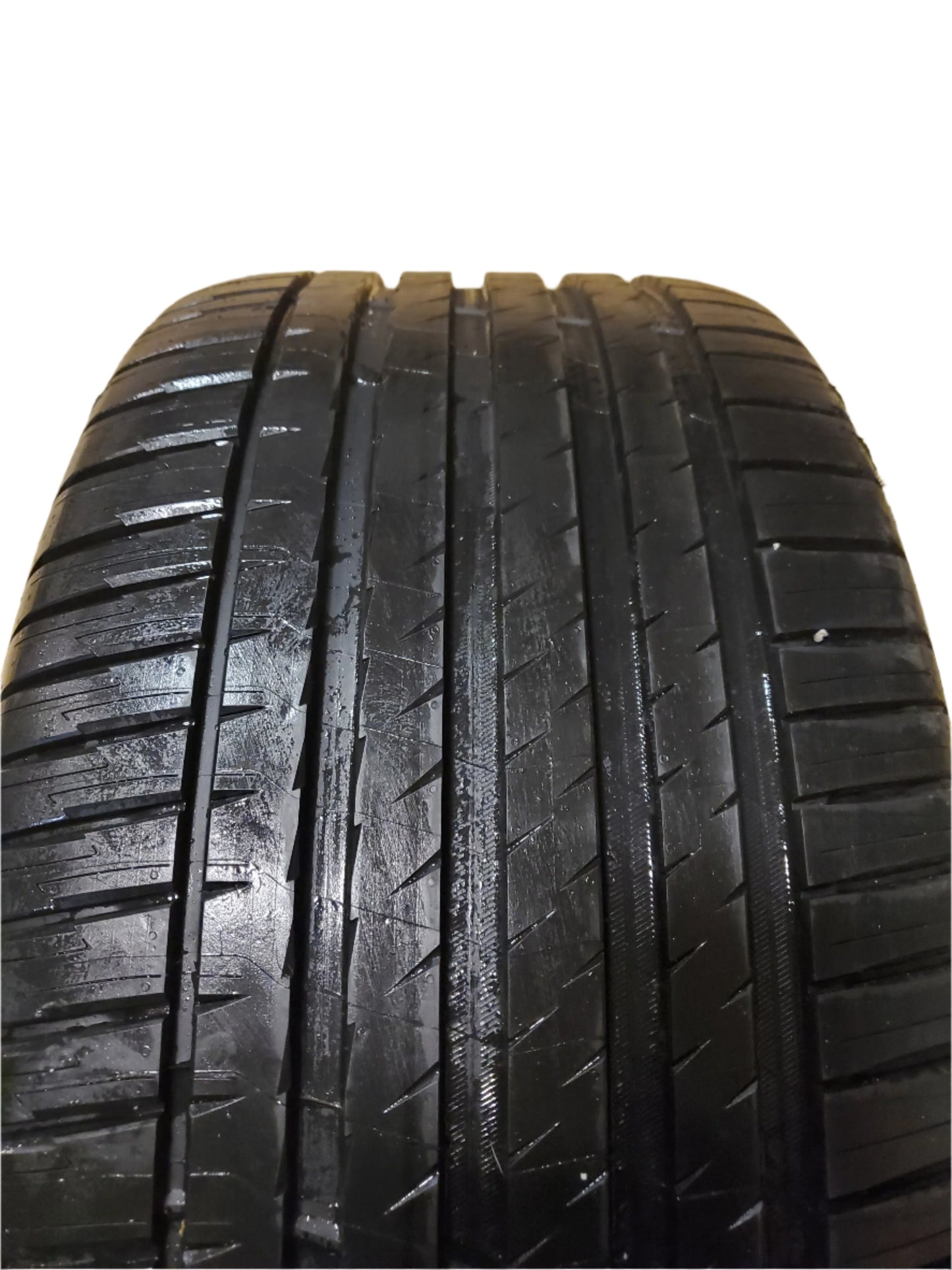 MICHELIN PILOT SPORT 4 SUV BSW P 305 40 20 112Y XL SUMMER TIRE 17219