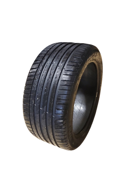 MICHELIN PILOT SPORT 4 SUV BSW P 305 40 20 112Y XL SUMMER TIRE 17219