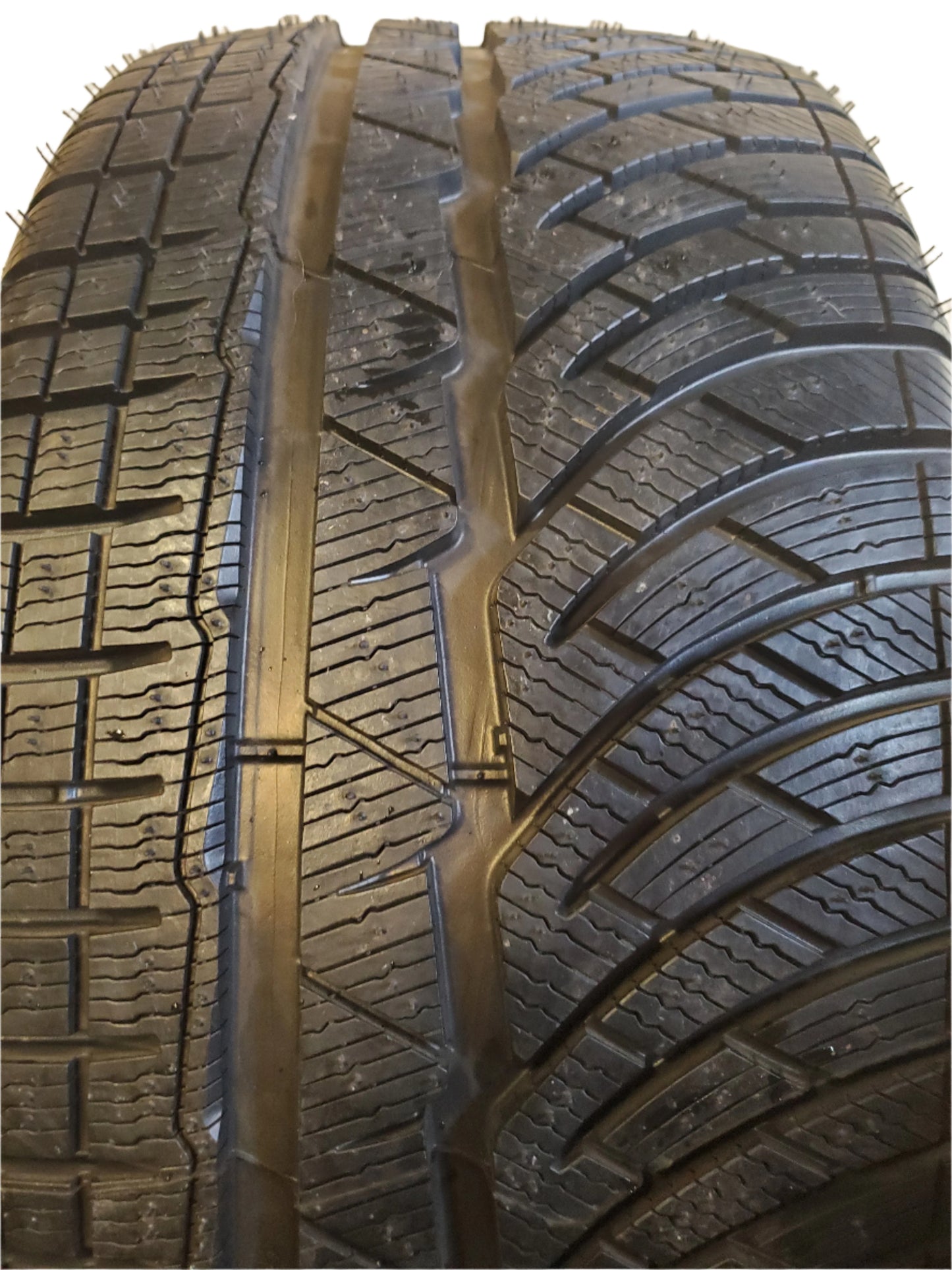 MICHELIN PILOT ALPIN PA4 BSW P 245 35 19 93W XL WINTER TIRE 03949