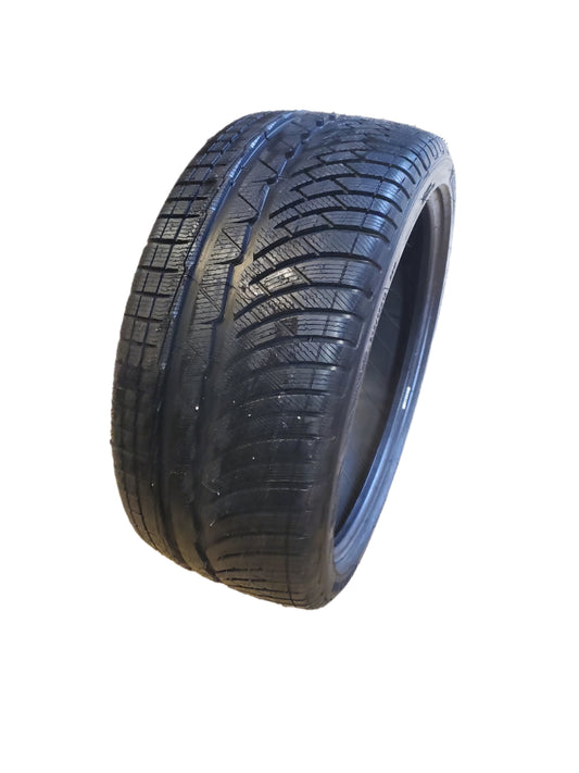 MICHELIN PILOT ALPIN PA4 BSW P 245 35 19 93W XL WINTER TIRE 03949