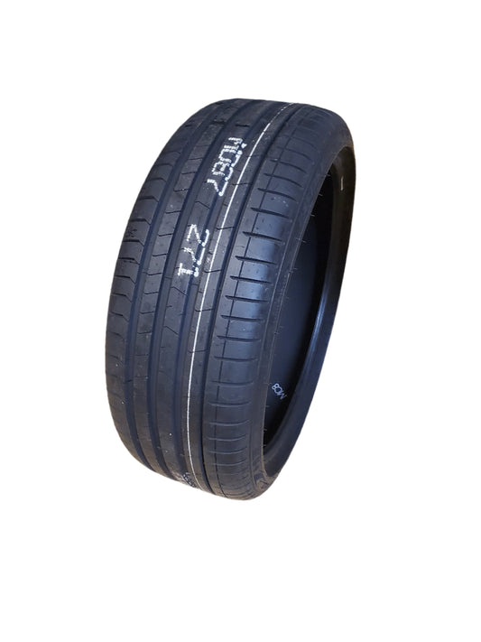 PIRELLI P-ZERO PZ4 (MOE) BSW P 245 35 20 95Y XL UHP LUXURY TIRE 2596200