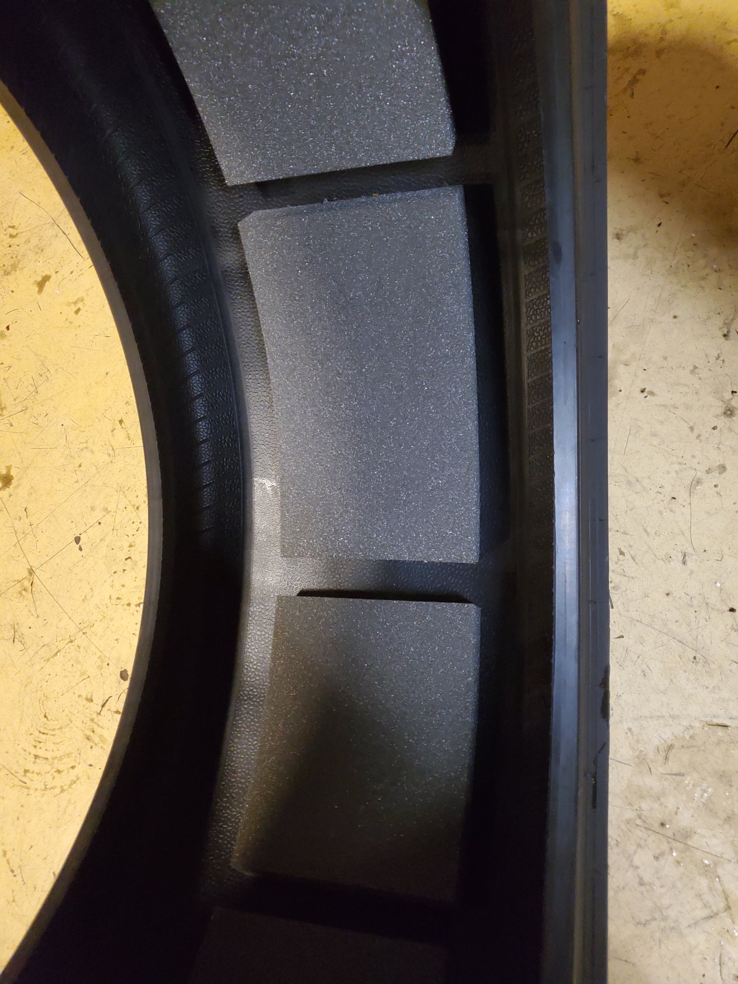 PIRELLI P ZERO WINTER (T0) FOAM BSW P 285 40 19 107V XL WINTER TIRE 4209700