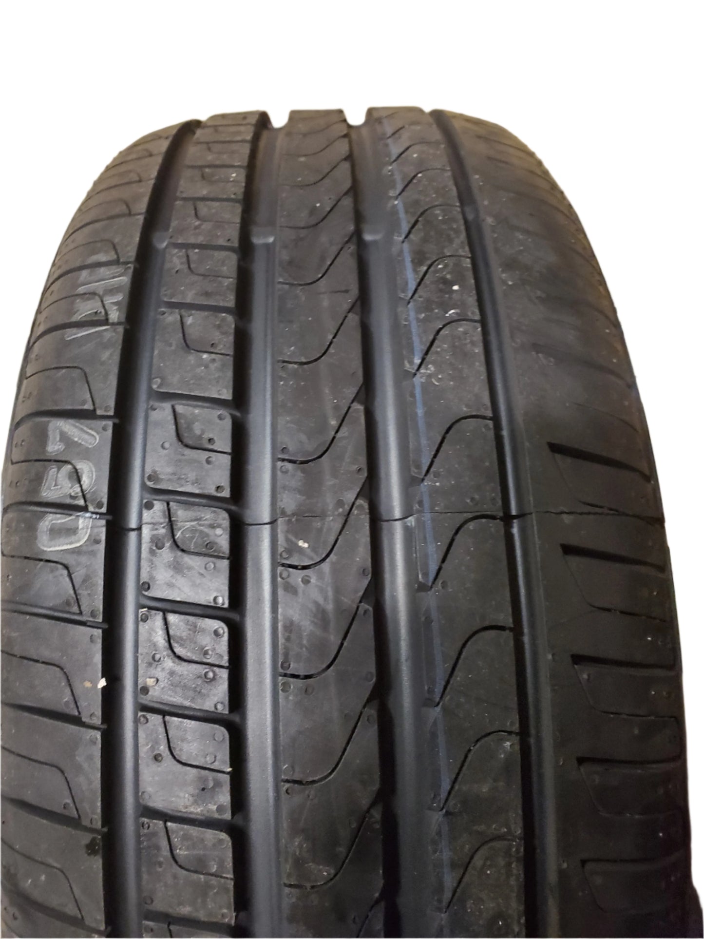 NOS PIRELLI CINTURATO P7 BSW RUN FLAT P 225 45 17 91V SUMMER TIRE 2005700
