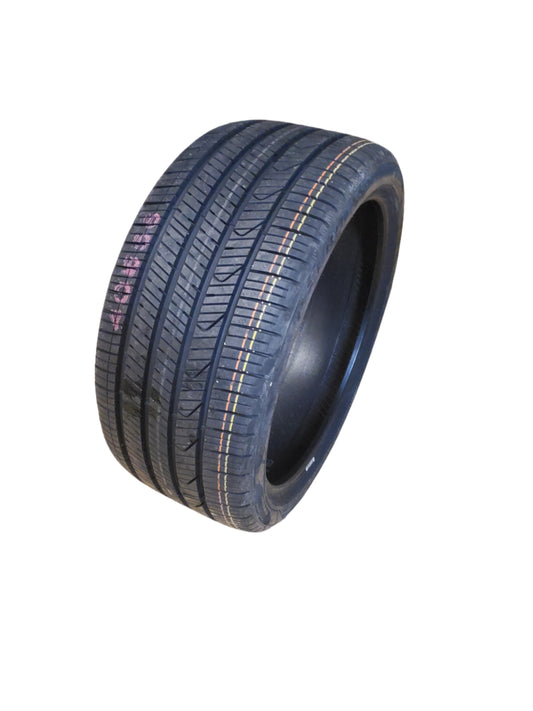 PIRELLI P ZERO ALL SEASON PLUS 3 BSW P 255 35 19 96Y XL UHP TIRE 4085600