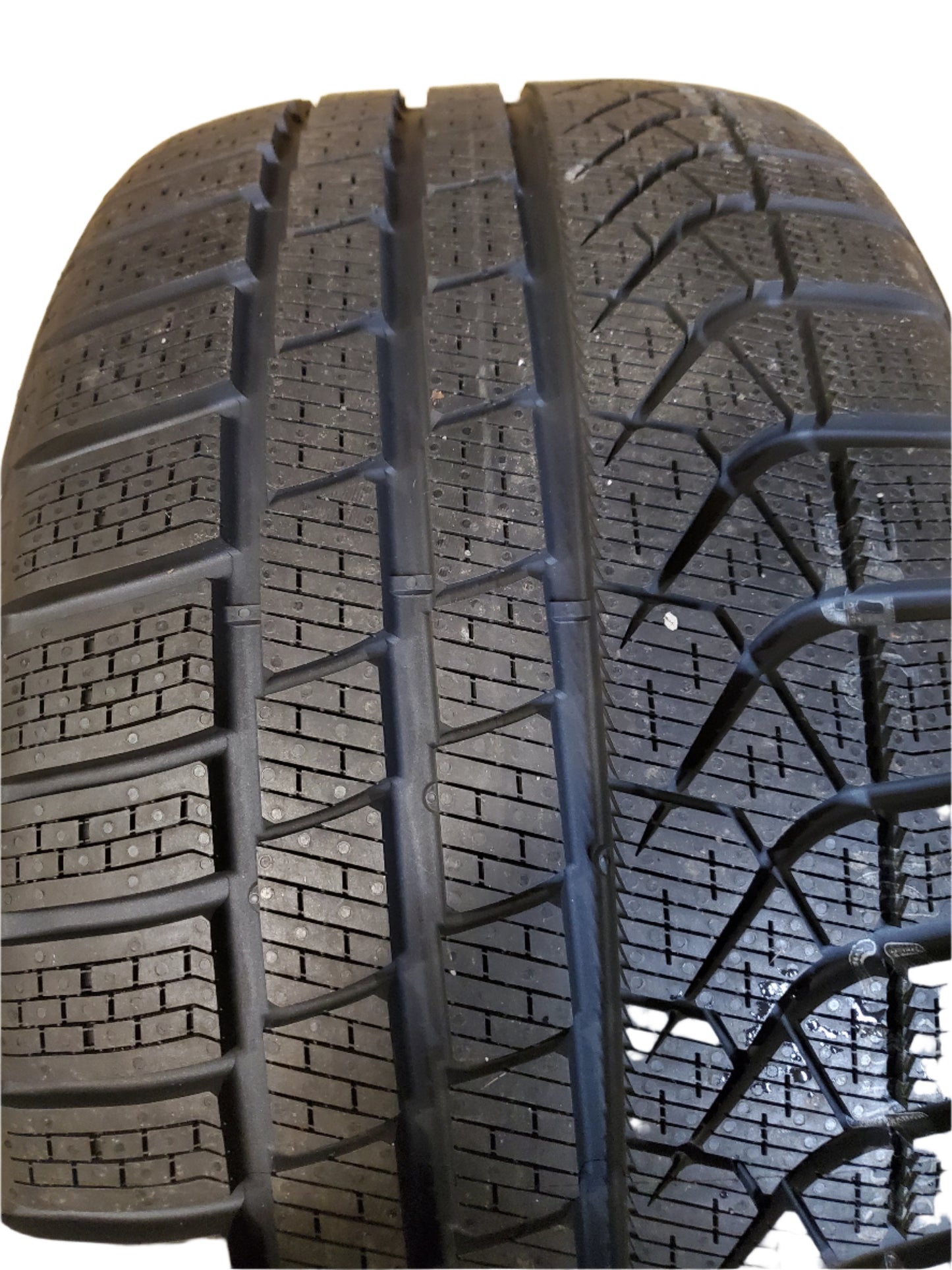 PIRELLI P ZERO WINTER (T0) FOAM ELECT BSW P 265 35 19 98W XL WINTER TIRE 4430000