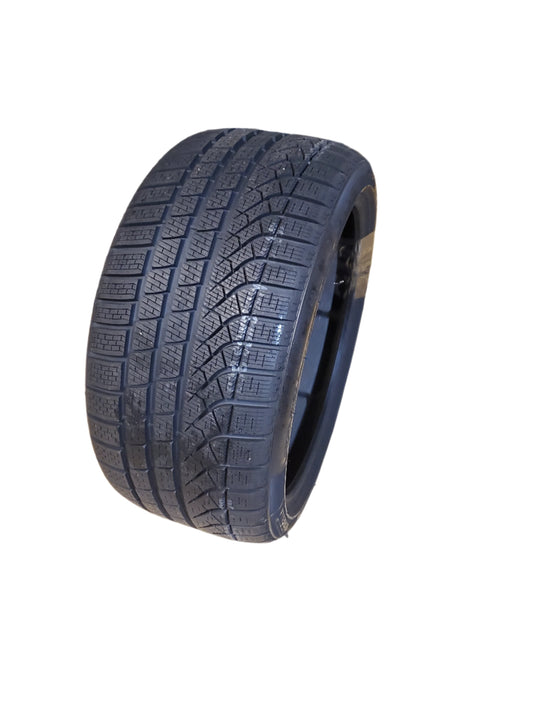 PIRELLI P ZERO WINTER (T0) FOAM ELECT BSW P 265 35 19 98W XL WINTER TIRE 4430000