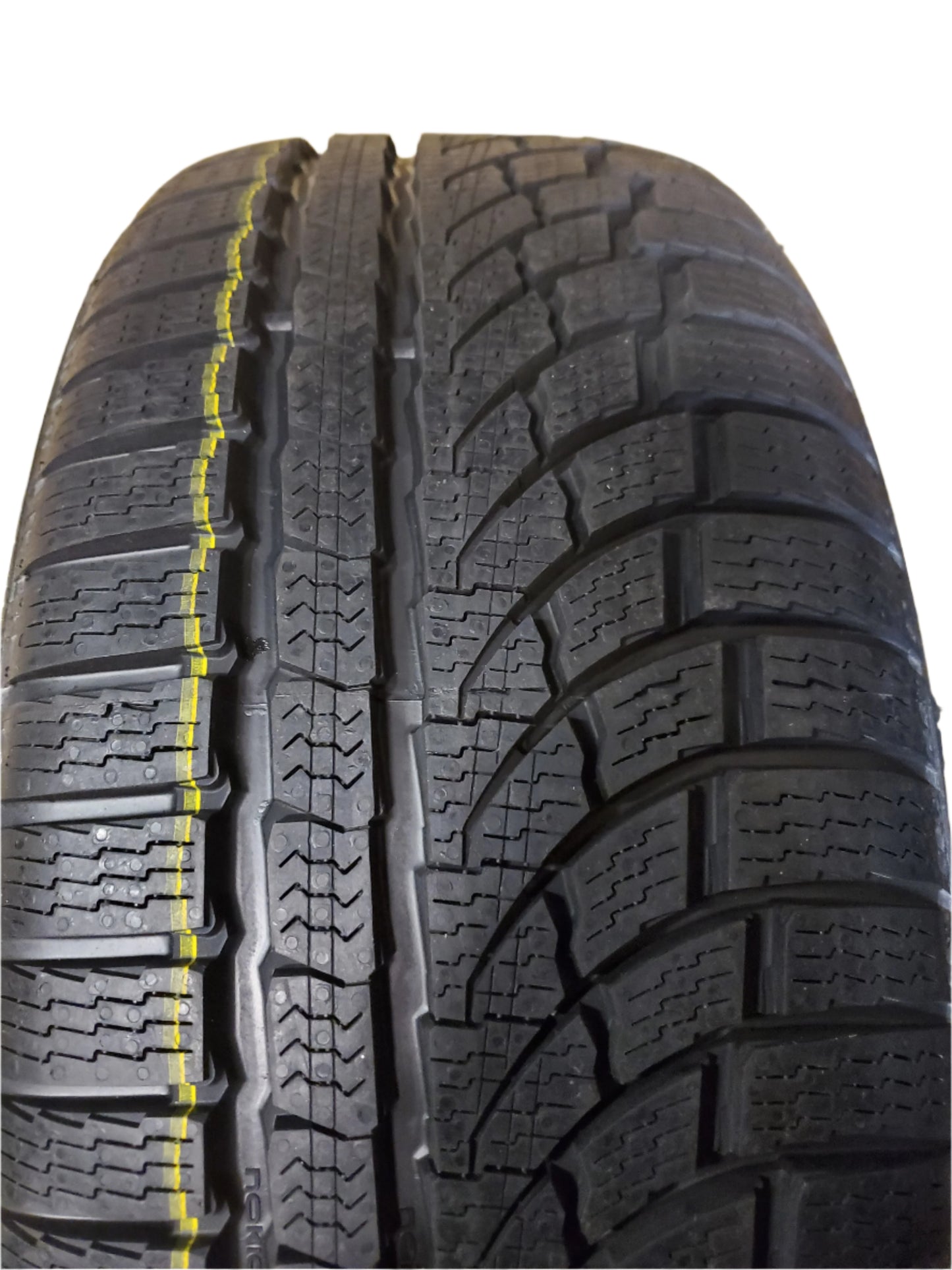 NOKIAN WR G4 BSW P 215 45 17 91V XL ALL WEATHER TIRE T430426