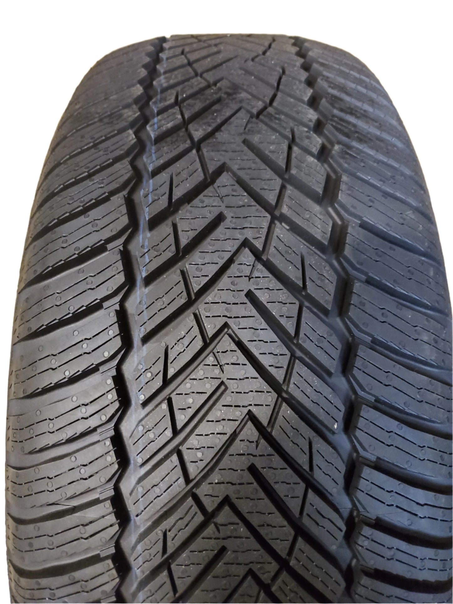 NOKIAN ENCOMPASS AW02 BSW P 235 55 18 104V XL ALL SEASON TIRE T433418